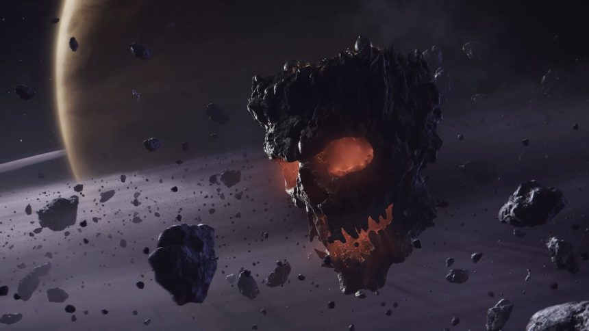 Black Ops 7 Zombies Astra Malorum trailer breakdown