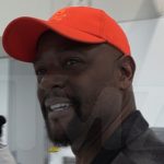 Blair Underwood Says He’s Raising Bison Herd Like Cattle