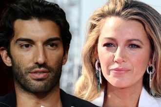 Blake Lively Asks Judge for 1M in Damages in Justin Baldoni Lawsuit