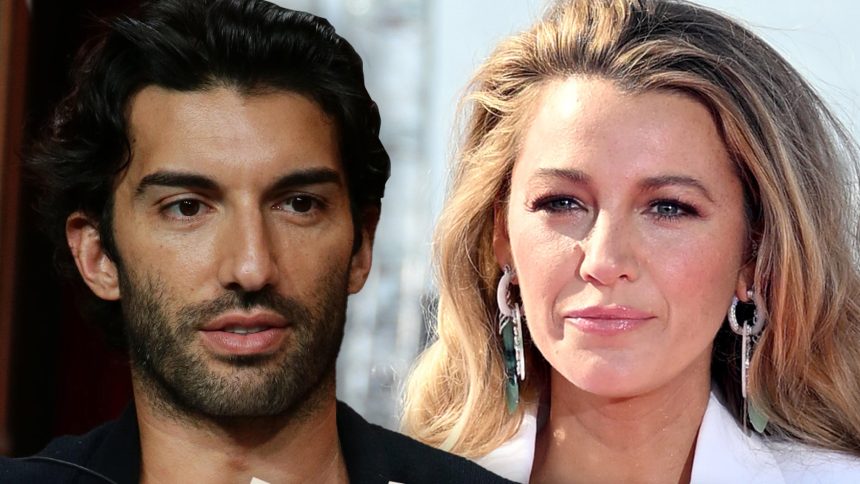 Blake Lively Asks Judge for 1M in Damages in Justin Baldoni Lawsuit