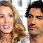 Blake Lively Evens Score Against Jed Wallace in Justin Baldoni Legal Drama