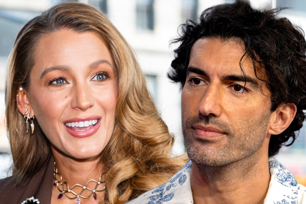 Blake Lively Evens Score Against Jed Wallace in Justin Baldoni Legal Drama