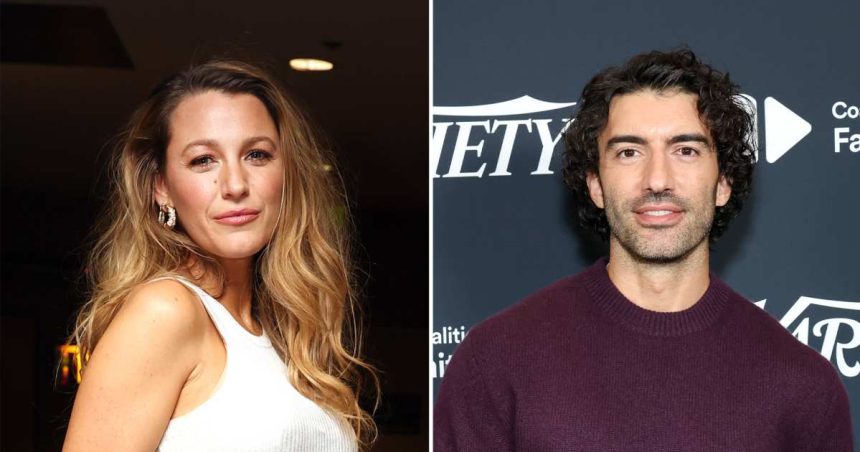 Blake Lively and Justin Baldoni’s It Ends With Us Lawsuit Case Updates