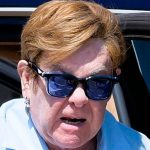 ‘Blind’ Elton John ‘Waiting for Science to Rescue Him’