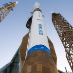 Blue Origin scrubs second New Glenn launch, will try again November 12