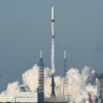 Blue Origin’s NASA Launch to Mars Is a Shot across the Bow for Elon Musk’s SpaceX