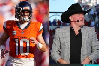 Bo Nix speaks out after Pat McAfee blasts Broncos QB as an “a*shole” for trying to be “alpha”