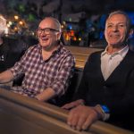 Bob Iger Talks Disney Legacy and Succession in Podcast Interview