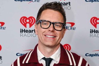 Bobby Bones Returned DWTS Trophy After Tom Bergeron’s Insult