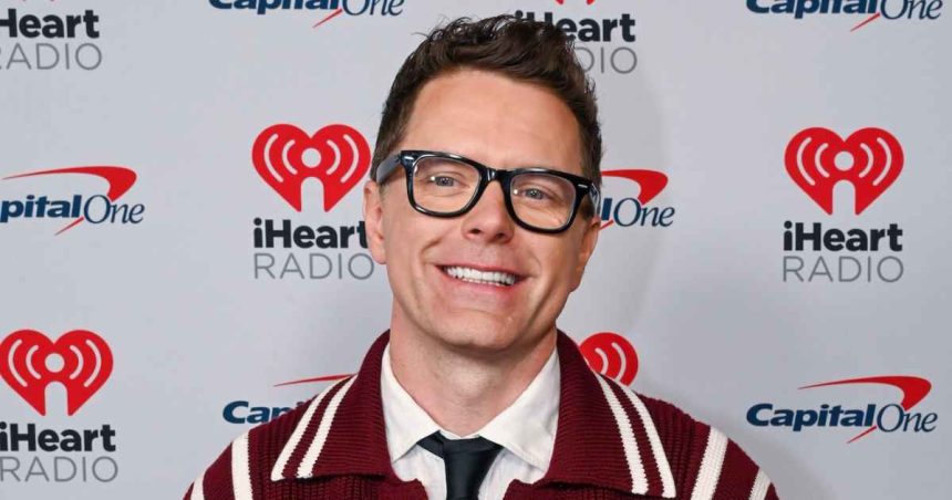 Bobby Bones Returned DWTS Trophy After Tom Bergeron’s Insult