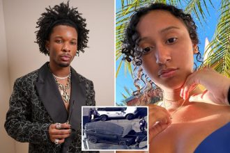 Body of Celeste Rivas Hernandez, found dead in D4vd’s Tesla, was not frozen or decapitated: cops