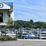 Body of ‘murdered’ man found near ritzy Long Island yacht club