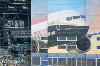 Boeing has a carbon emissions problem. Startup Charm Industrial is cleaning up.