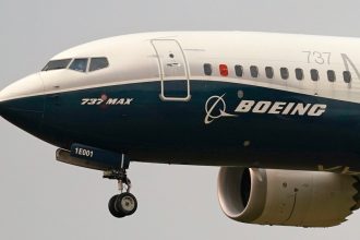 Boeing won’t face criminal charge over 737 Max crashes : NPR