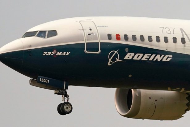 Boeing won’t face criminal charge over 737 Max crashes : NPR