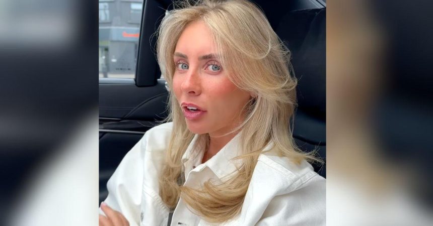 Bonnie Blue Demands ‘Respect’ From Interview After Being Called Vile Slur