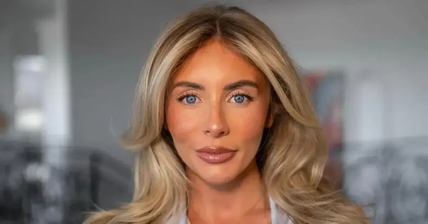 Bonnie Blue Feared Dating Again Despite Wanting Second Marriage