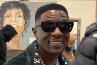 Boosie Badazz Patient for Trump Pardon But Excited About NBA YoungBoy Collab