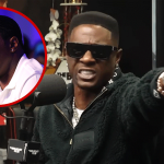 Boosie Badazz Roasts Diddy For Crying After Hearing Verdict in Court