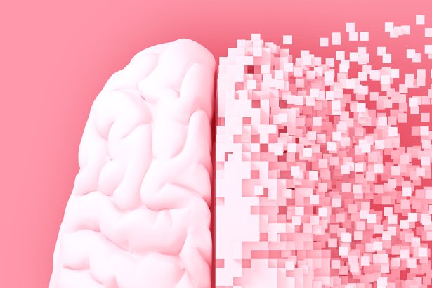 Boosting One Protein Reawakens Aging Brain Cells in Mice, Study Shows : ScienceAlert