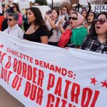 Border Patrol Brags About Charlotte Arrests As Local Leaders Object