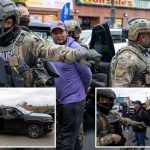 Border Patrol chief Greg Bovino says Chicago violence is ‘off the charts’