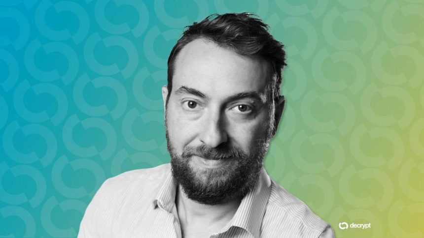 Borrowing Against Your Tesla Stock to Buy a Car Is the Future of DeFi: Robert Leshner