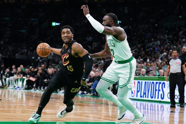 Boston Celtics vs Cleveland Cavaliers Preview and Prediction – Nov. 30