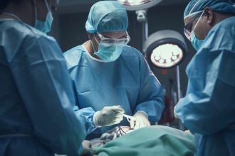 Boston Scientific (BSX) Fell Amid Rising Competition