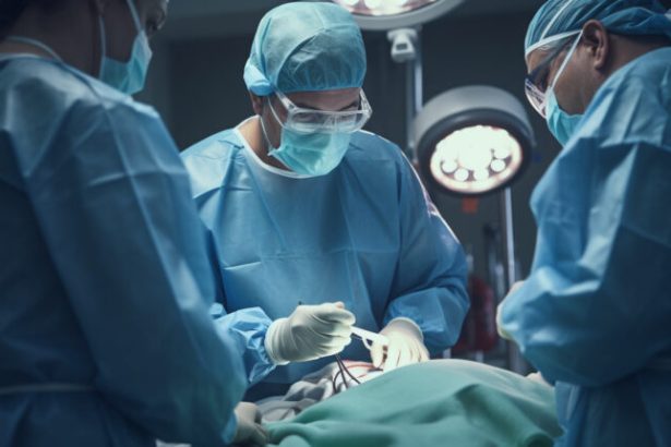 Boston Scientific (BSX) Fell Amid Rising Competition