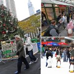 Boy slapped in face during unprovoked assault at Bryant Park winter market