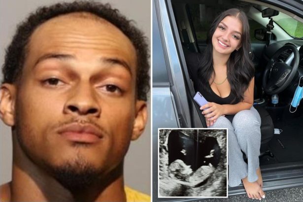 Boyfriend who killed pregnant Kaylin Fiengo for refusing abortion faces death penalty