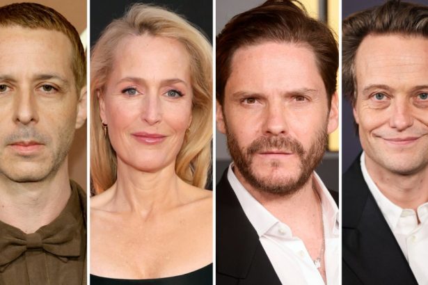 ‘Boys From Brazil’ Series Ordered at Netflix With Jeremy Strong