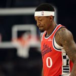 Bradley Beal Lets the Boos Slide After Nightmare Phoenix Homecoming