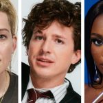 Brandi Carlile, Charlie Puth, Coco Jones