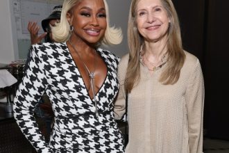 Bravo Boss Frances Berwick on BravoCon’s Profits, RHOSLC, Karen Huger