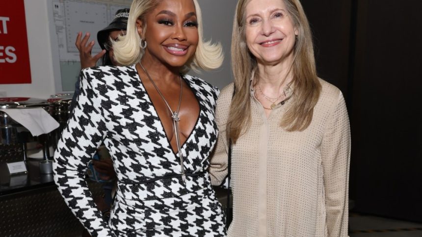 Bravo Boss Frances Berwick on BravoCon’s Profits, RHOSLC, Karen Huger