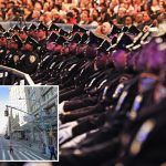 Brazen pair robs NYPD cadet, girlfriend at gunpoint in NYC stick-up: cops, sources