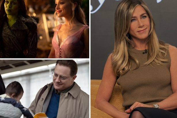 Breaking Down SAG’s Film, TV Contenders