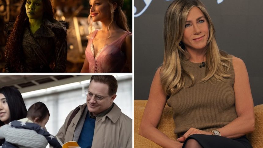 Breaking Down SAG’s Film, TV Contenders