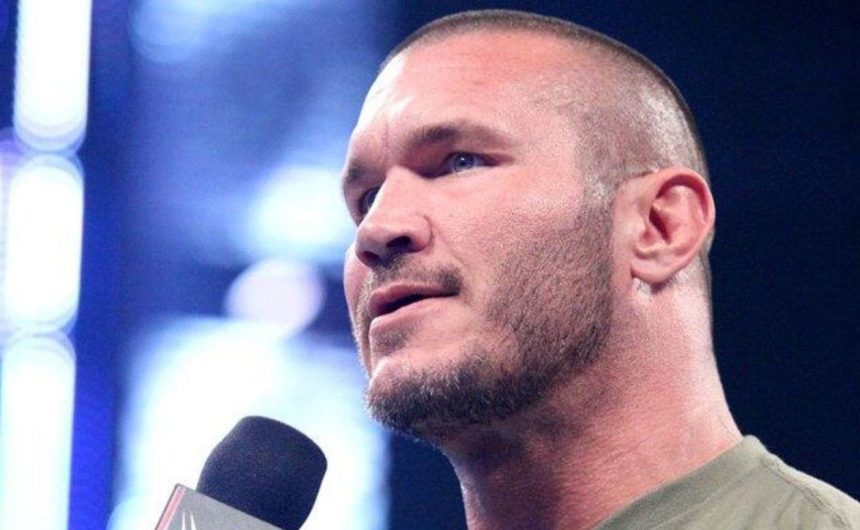 Breaking news on Randy Orton amid WWE absence
