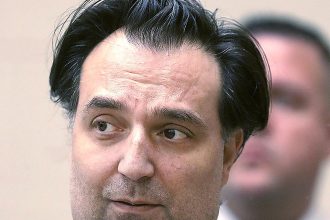 Brian Walshe Pleads Guilty to Lesser Counts in Missing Wife’s Murder Trial