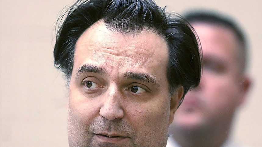 Brian Walshe Pleads Guilty to Lesser Counts in Missing Wife’s Murder Trial