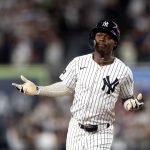 “Bring Ketel Marte!”; “No reason not to keep Jazz Chisholm Jr.”