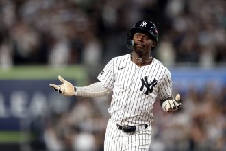 “Bring Ketel Marte!”; “No reason not to keep Jazz Chisholm Jr.”