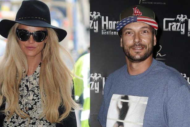 Britney Spears Suicide Fears Rise After Kevin Federline’s Brutal Memoir