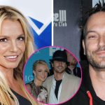 Britney Spears and Kevin Federline’s Explosive Relationship Timeline