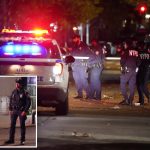 Bronx burst of violence sees boy, 14, stabbed near Yankee Stadium, man, woman, shot further north: cops