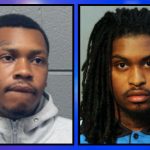 Brothers sentenced to prison for shooting partygoers at family gathering