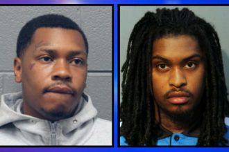 Brothers sentenced to prison for shooting partygoers at family gathering